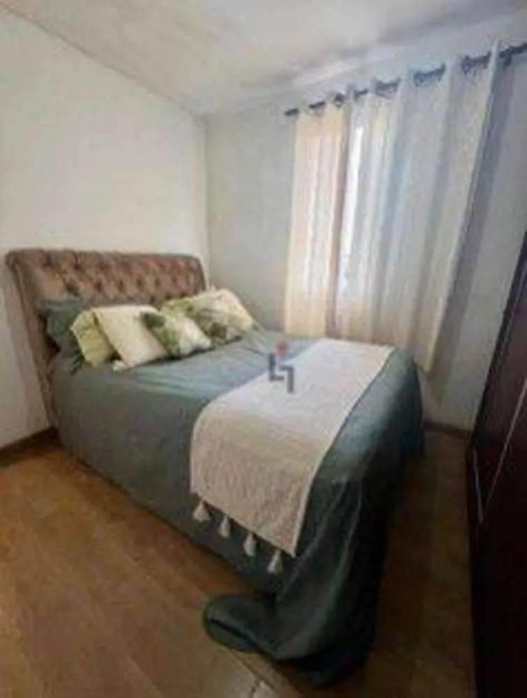Apartamento, 2 quartos, 86 m² - Foto 6