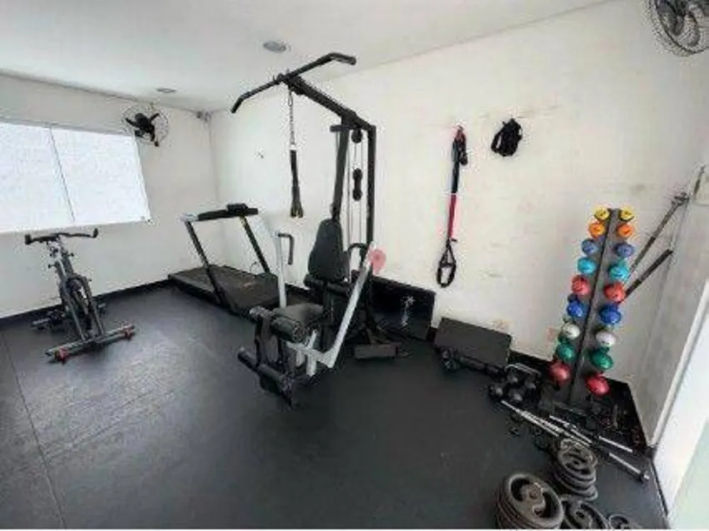 Apartamento, 2 quartos, 86 m² - Foto 4