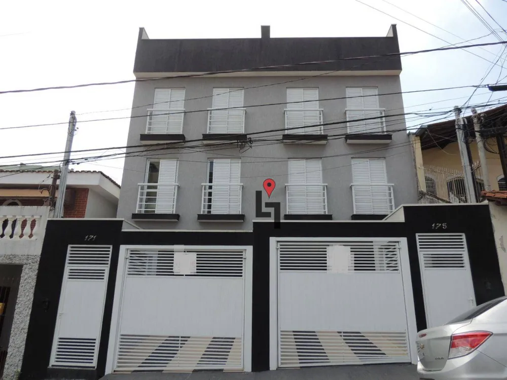 Cobertura, 2 quartos, 100 m² - Foto 12