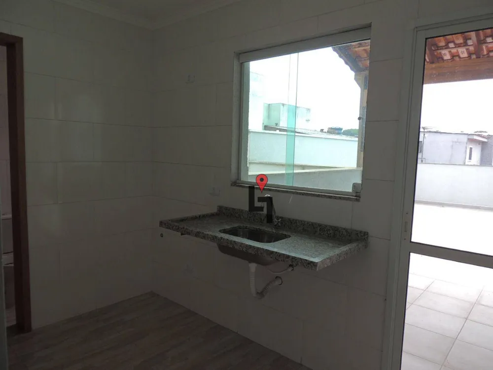 Cobertura, 2 quartos, 100 m² - Foto 7