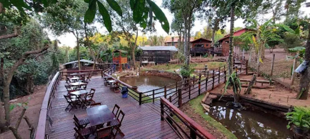 Loja-Salão, 450 m² - Foto 1