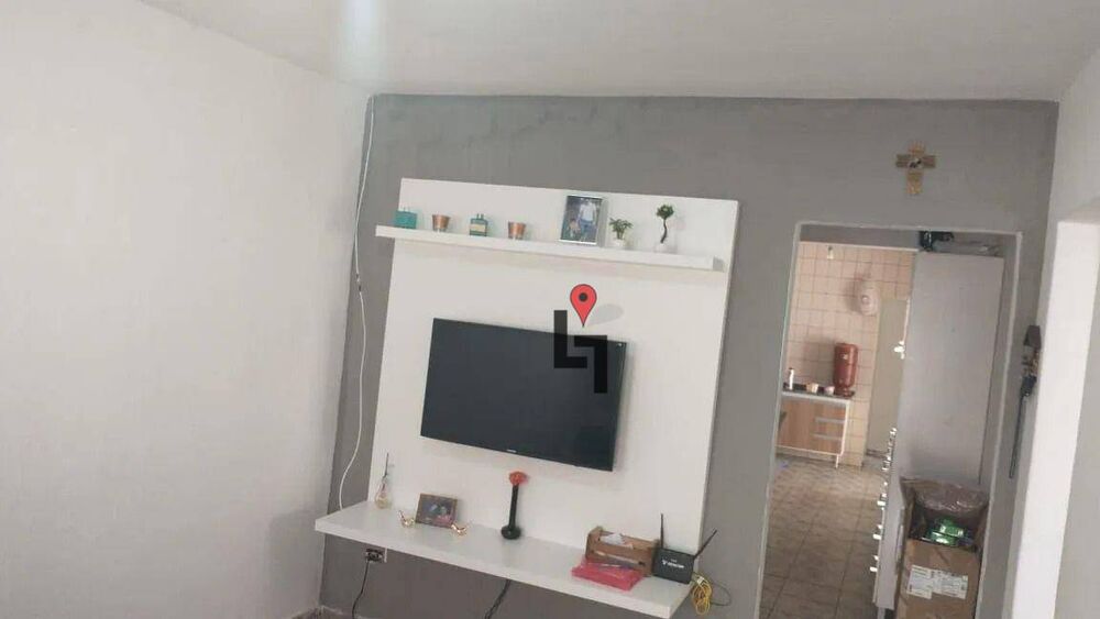 Casa, 3 quartos, 107 m² - Foto 5