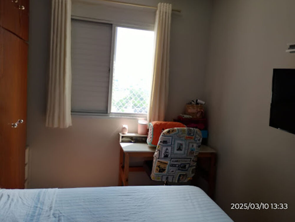 Apartamento à venda com 2 quartos, 60m² - Foto 4