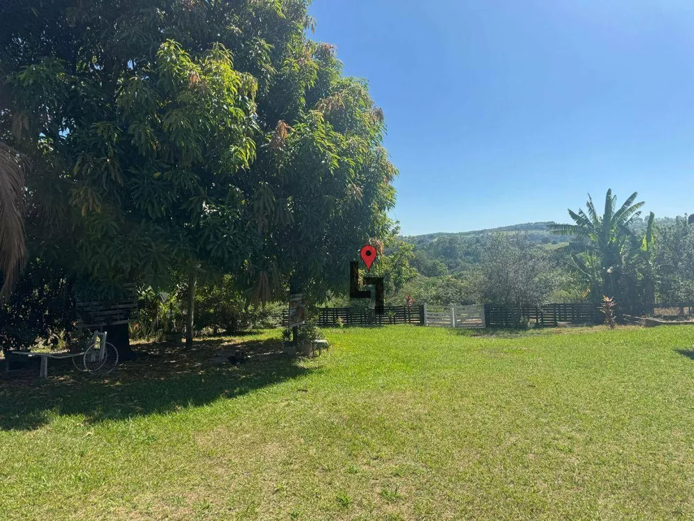 Chácara, 3 quartos, 5000 m² - Foto 4