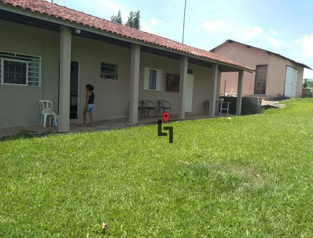 Chácara, 3 quartos, 5000 m² - Foto 2