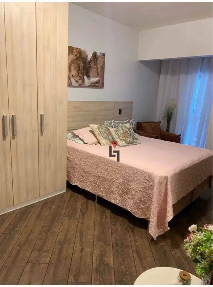 Apartamento, 3 quartos, 205 m² - Foto 8