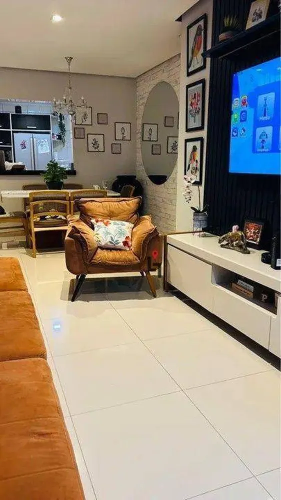 Apartamento, 3 quartos, 205 m² - Foto 4