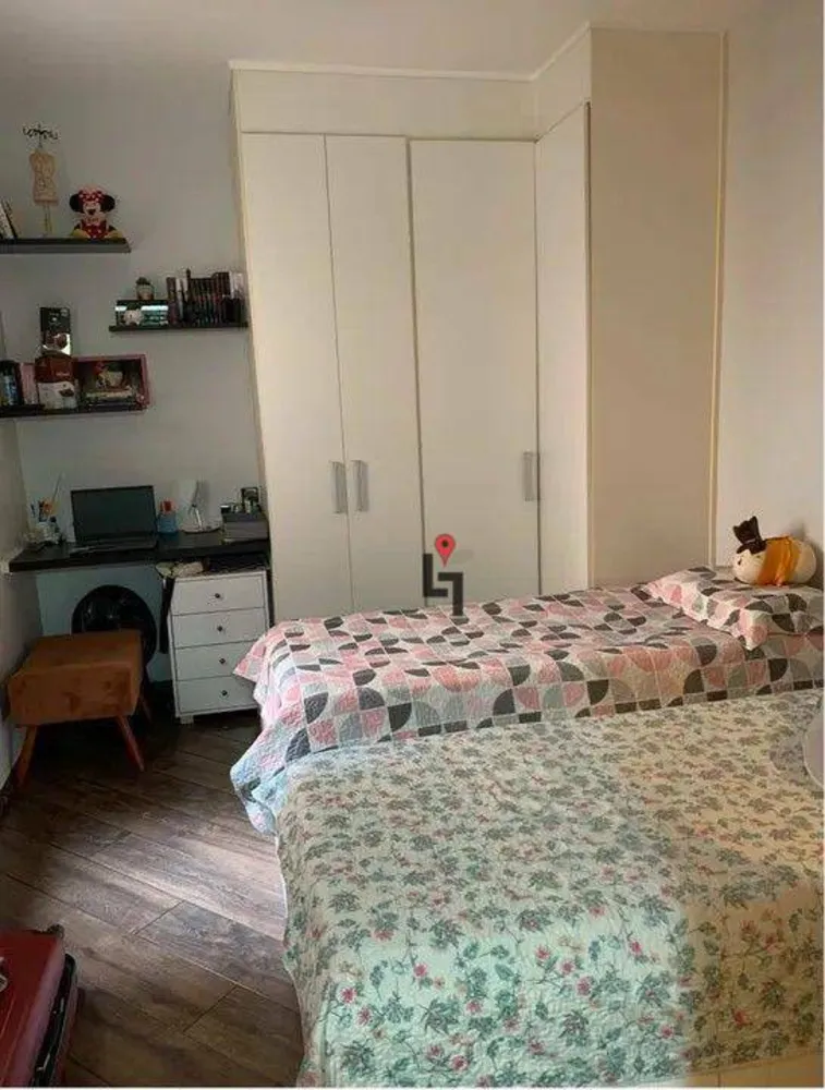Apartamento, 3 quartos, 205 m² - Foto 1