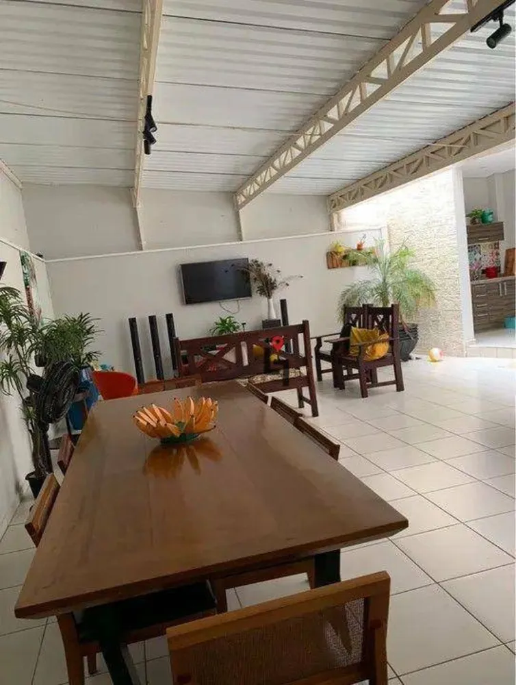 Apartamento, 3 quartos, 205 m² - Foto 9