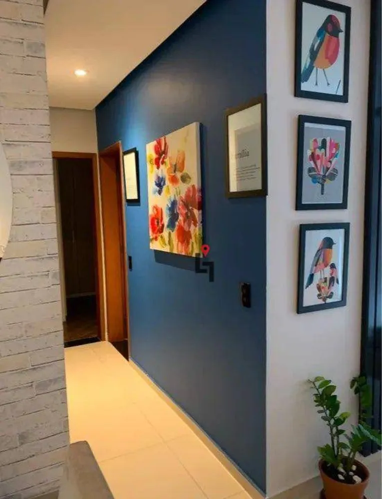 Apartamento, 3 quartos, 205 m² - Foto 3
