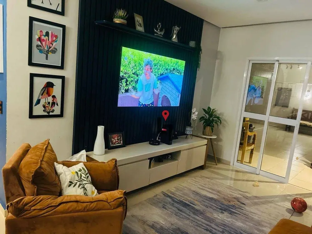 Apartamento, 3 quartos, 205 m² - Foto 5