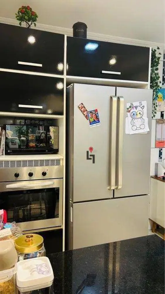 Apartamento, 3 quartos, 205 m² - Foto 6