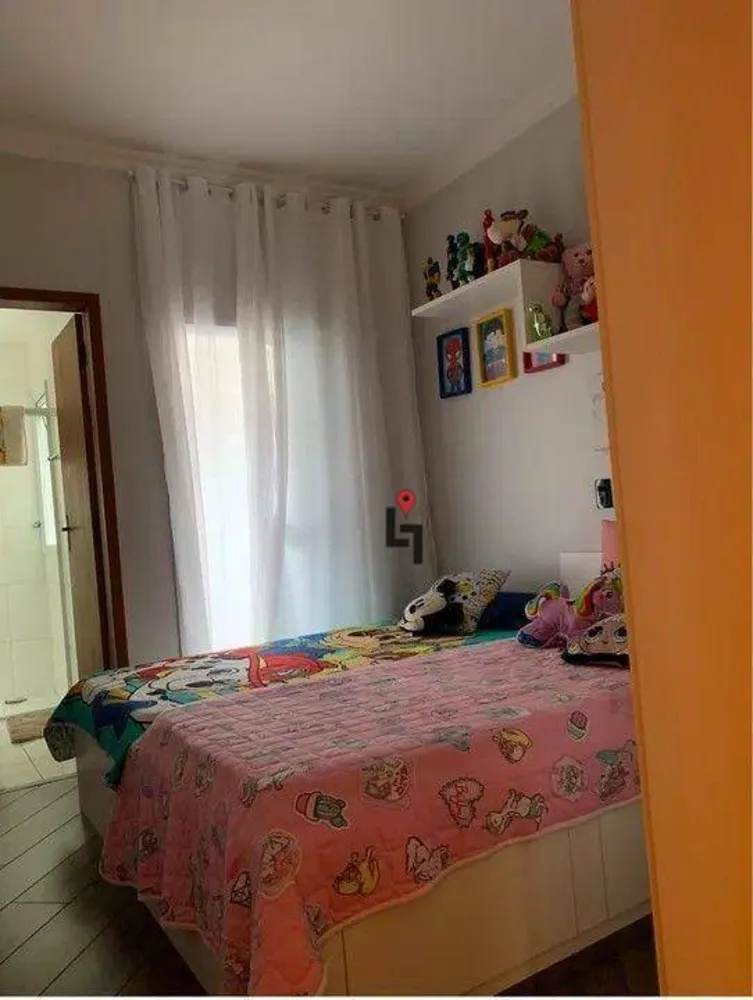 Apartamento, 3 quartos, 205 m² - Foto 2
