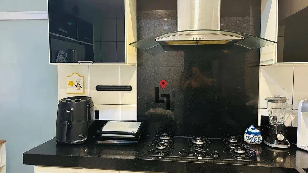 Apartamento, 3 quartos, 205 m² - Foto 2