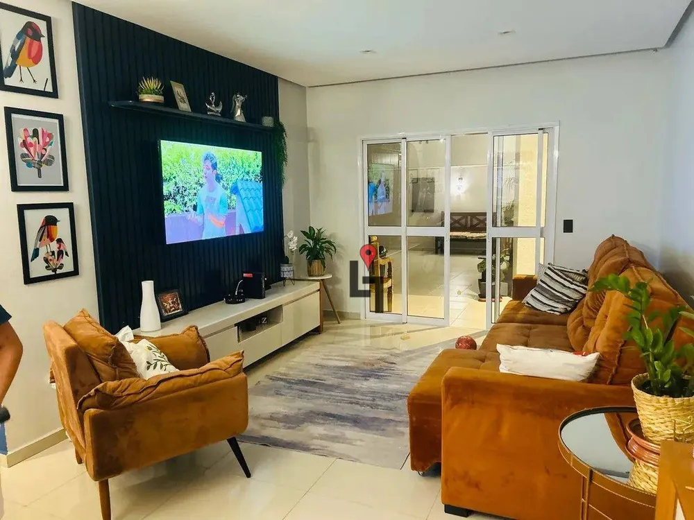 Apartamento, 3 quartos, 205 m² - Foto 4