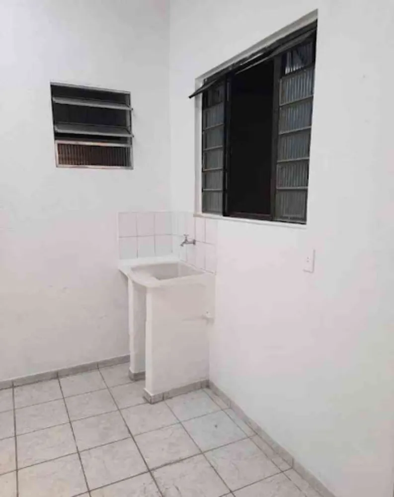 Sobrado, 4 quartos, 242 m² - Foto 1