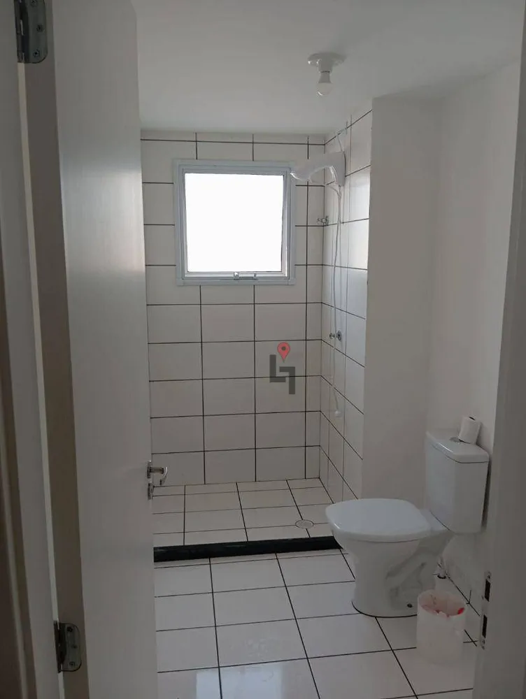 Apartamento, 2 quartos, 49 m² - Foto 5