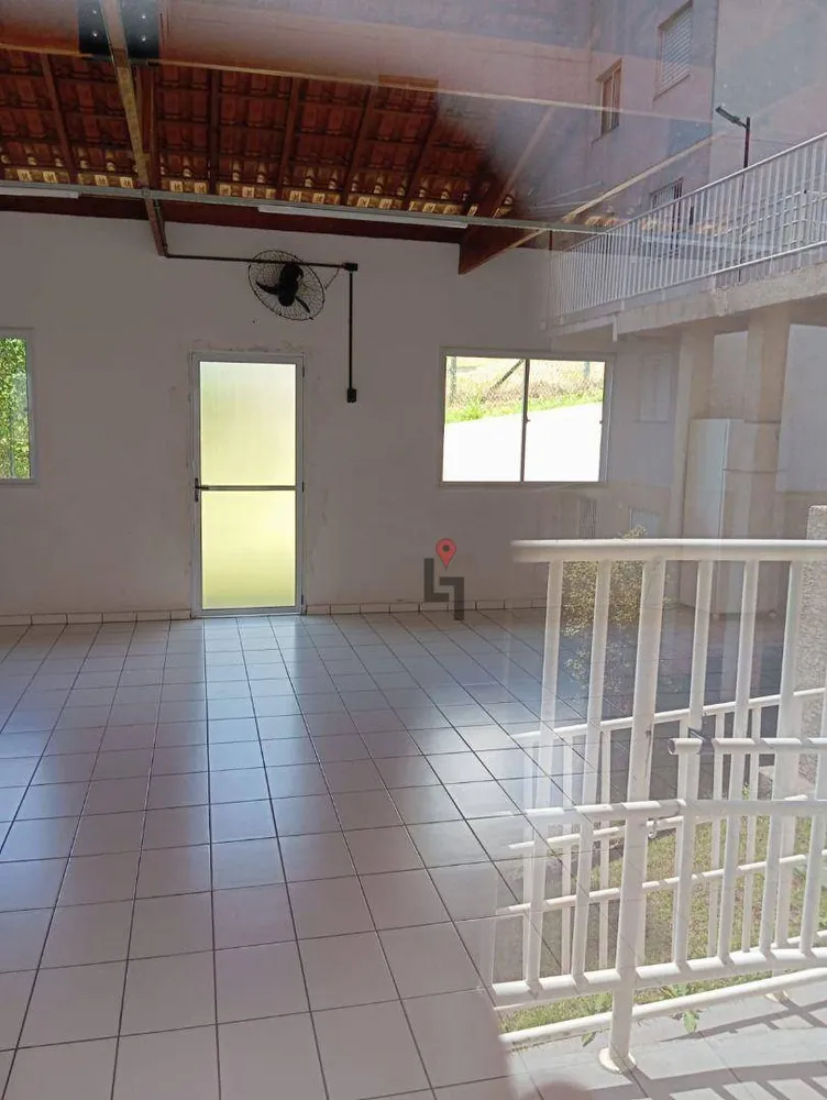Apartamento, 2 quartos, 49 m² - Foto 8