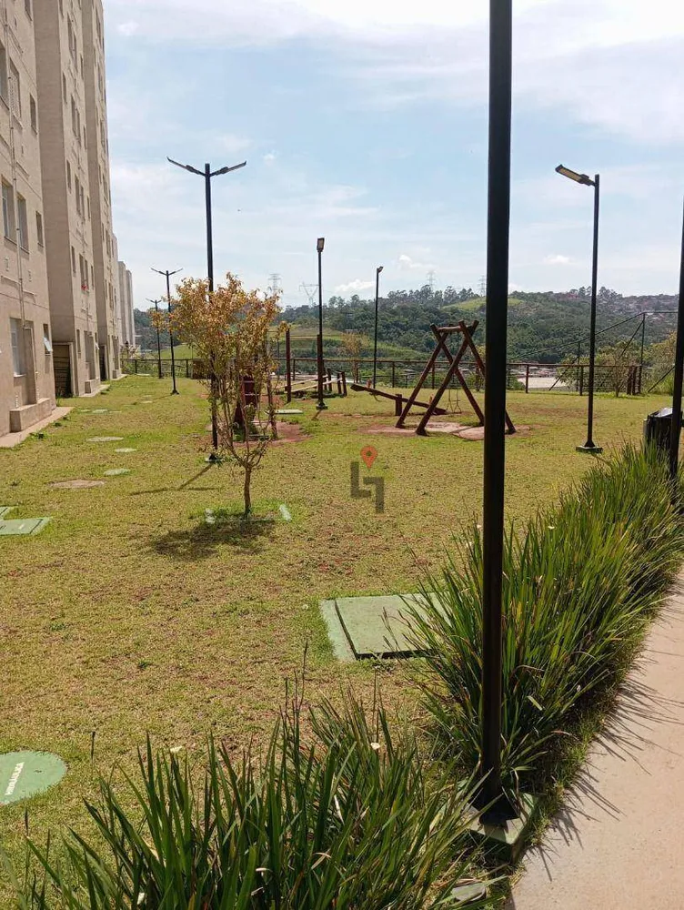 Apartamento, 2 quartos, 49 m² - Foto 2