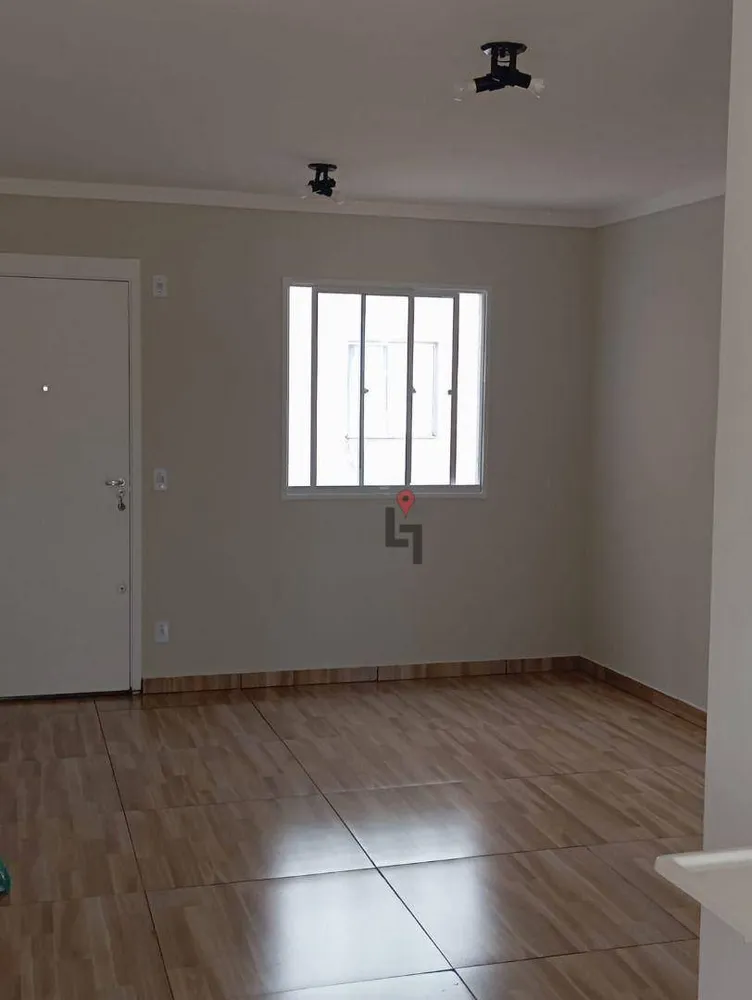 Apartamento, 2 quartos, 49 m² - Foto 7