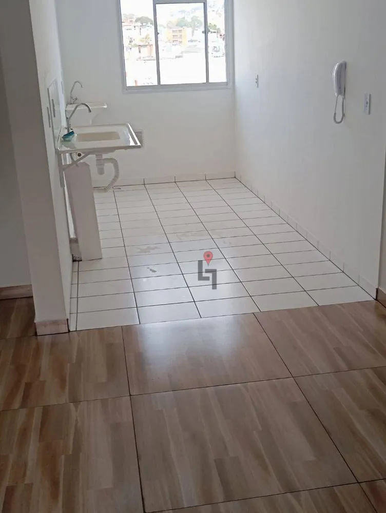 Apartamento, 2 quartos, 49 m² - Foto 6