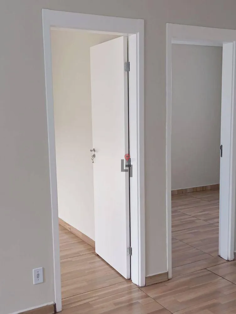 Apartamento, 2 quartos, 49 m² - Foto 3
