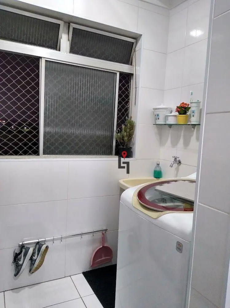 Apartamento, 2 quartos, 65 m² - Foto 9
