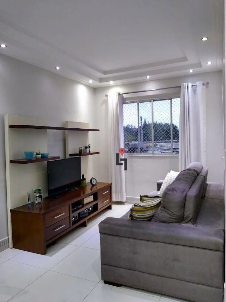 Apartamento, 2 quartos, 65 m² - Foto 1