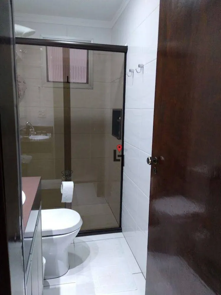 Apartamento, 2 quartos, 65 m² - Foto 2
