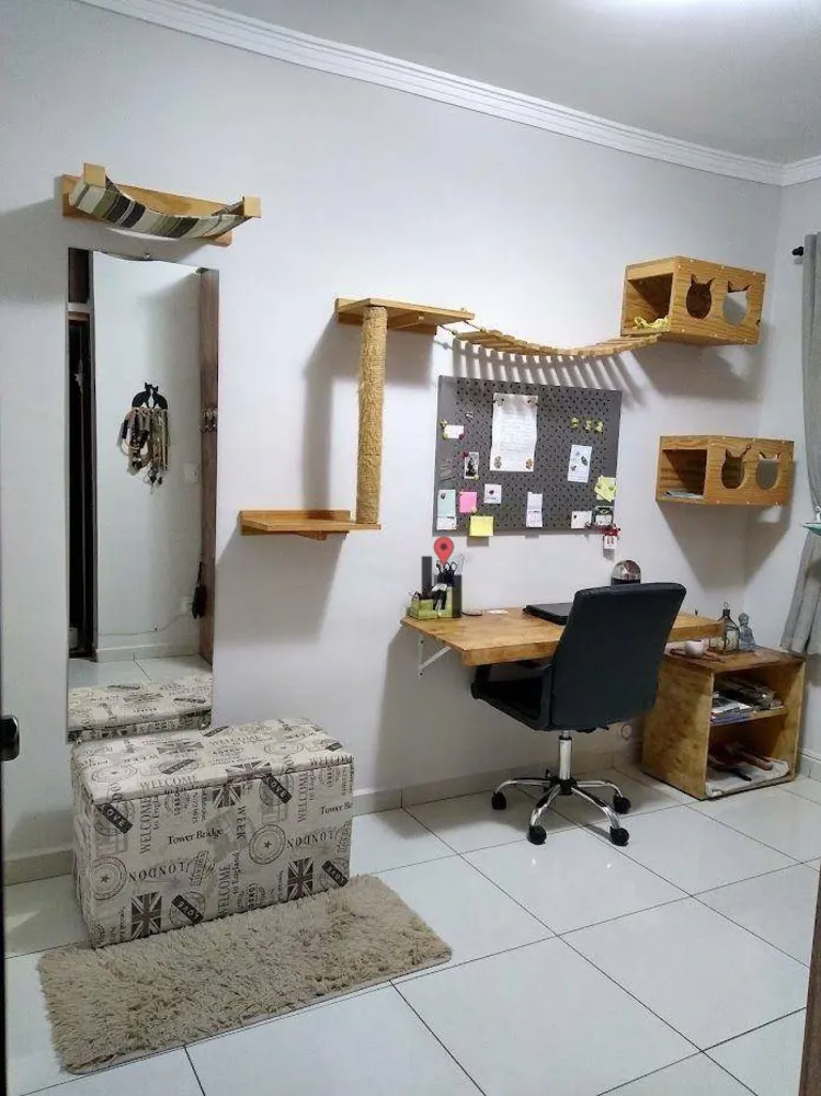 Apartamento, 2 quartos, 65 m² - Foto 4