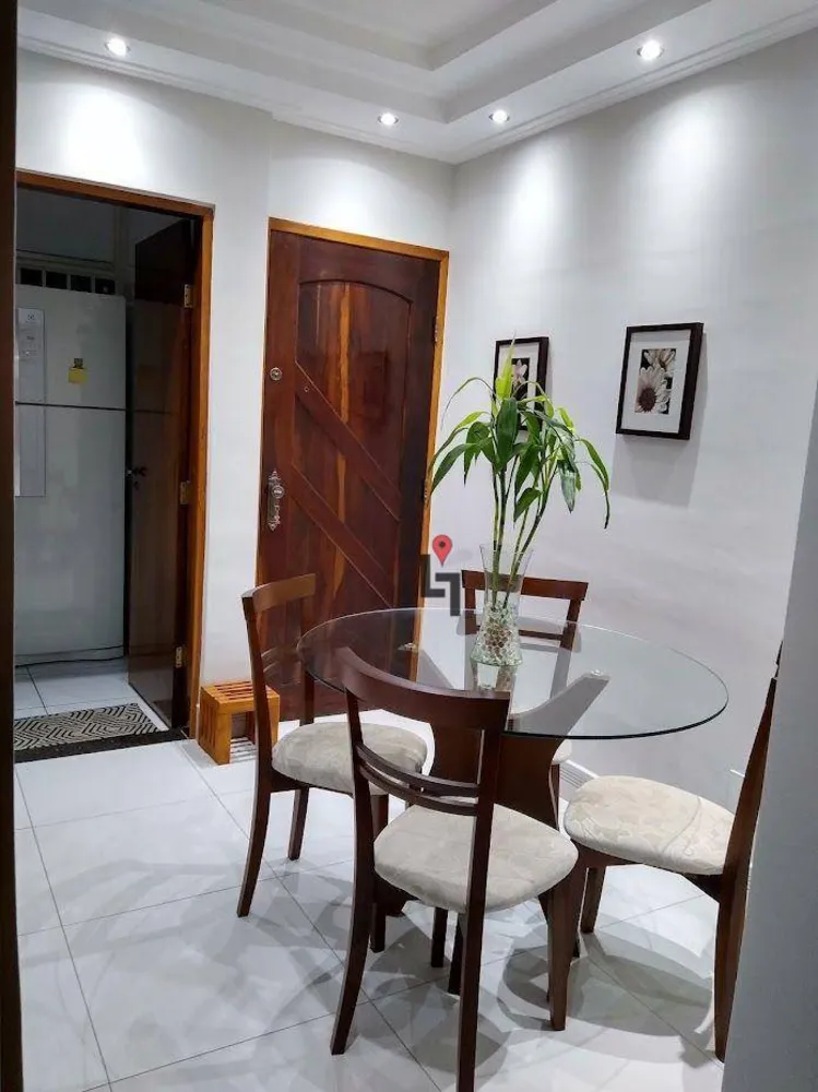 Apartamento, 2 quartos, 65 m² - Foto 3