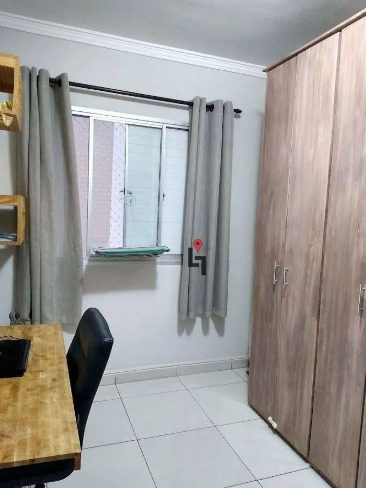 Apartamento, 2 quartos, 65 m² - Foto 5