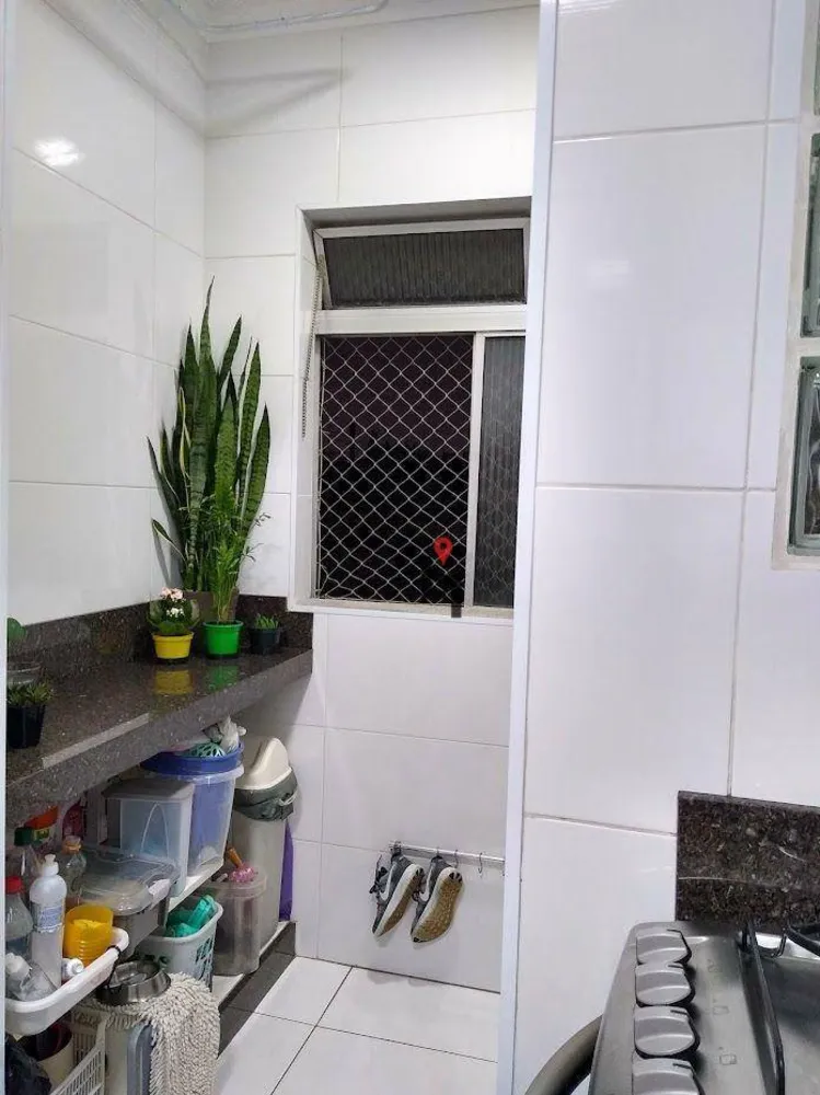 Apartamento, 2 quartos, 65 m² - Foto 10