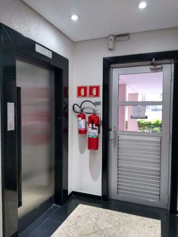 Apartamento, 2 quartos, 65 m² - Foto 12