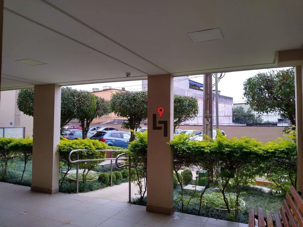 Apartamento, 2 quartos, 65 m² - Foto 11