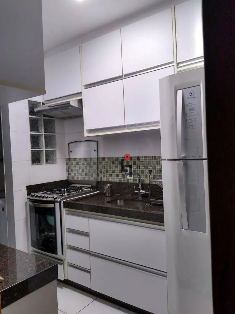 Apartamento, 2 quartos, 65 m² - Foto 8