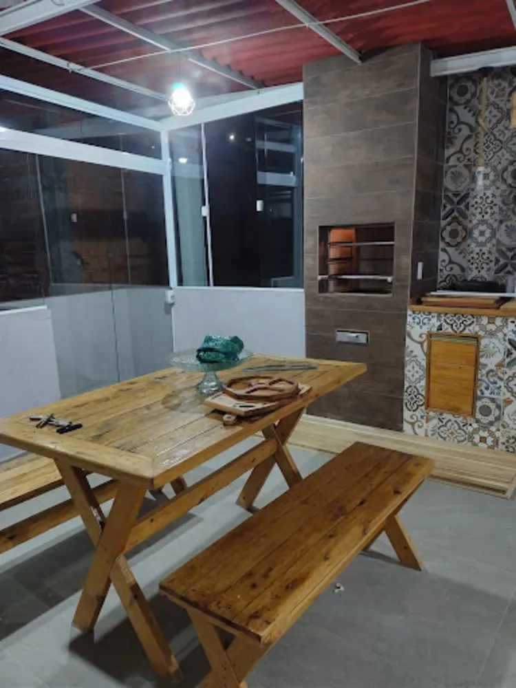 Casa, 3 quartos, 105 m² - Foto 12
