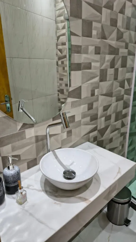 Casa, 3 quartos, 105 m² - Foto 4