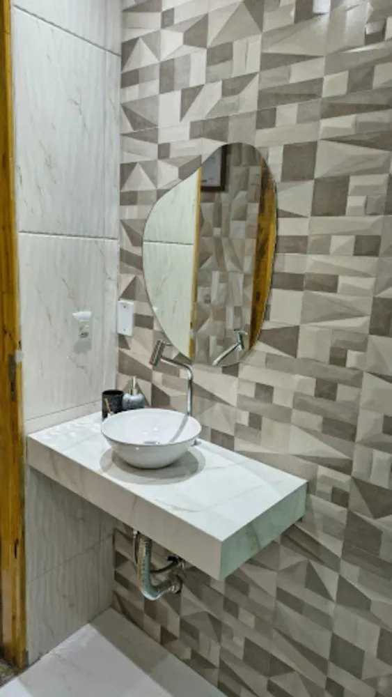 Casa, 3 quartos, 105 m² - Foto 2
