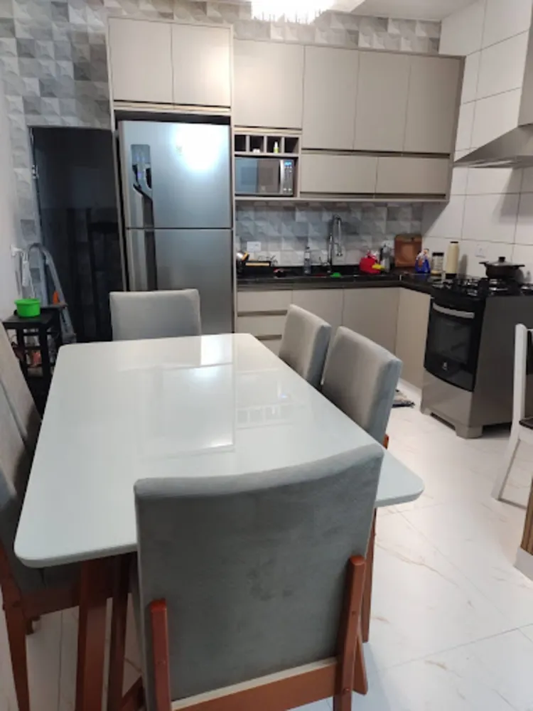 Casa, 3 quartos, 105 m² - Foto 1