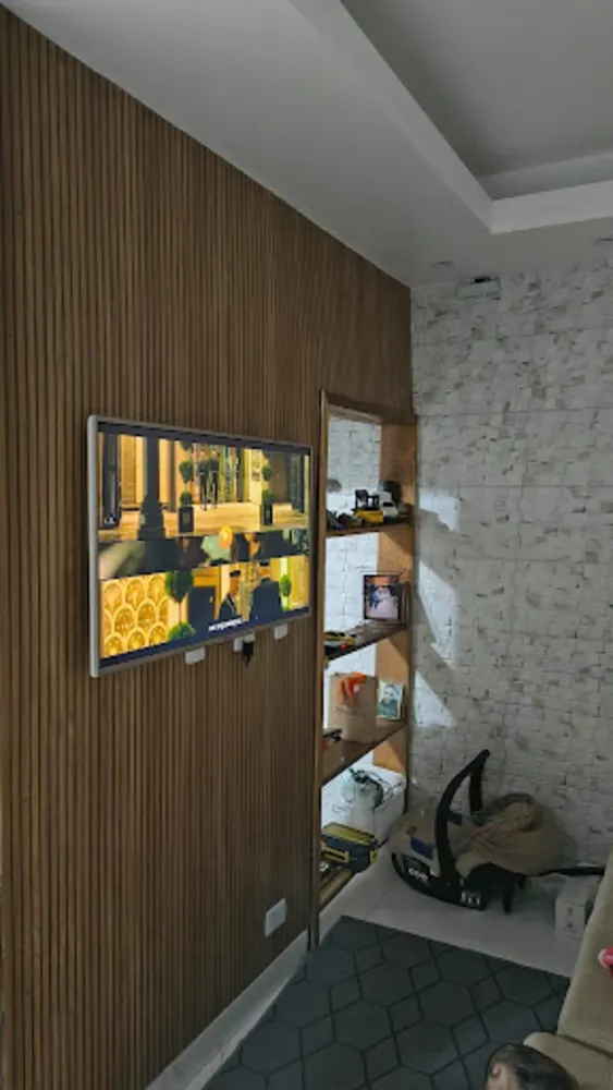 Casa, 3 quartos, 105 m² - Foto 7