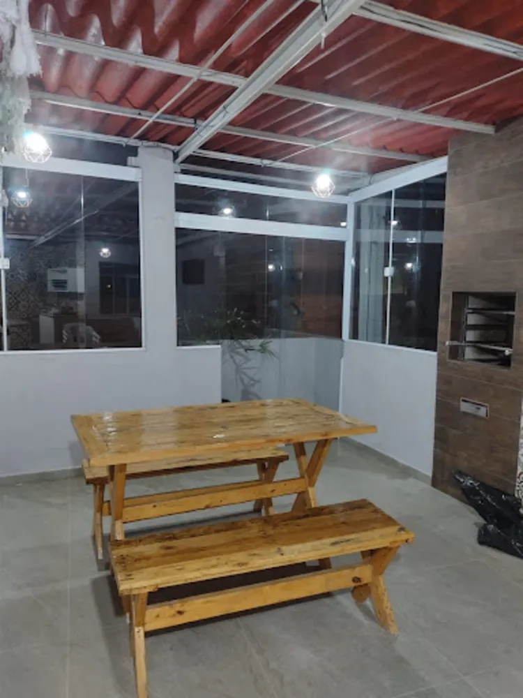 Casa, 3 quartos, 105 m² - Foto 11