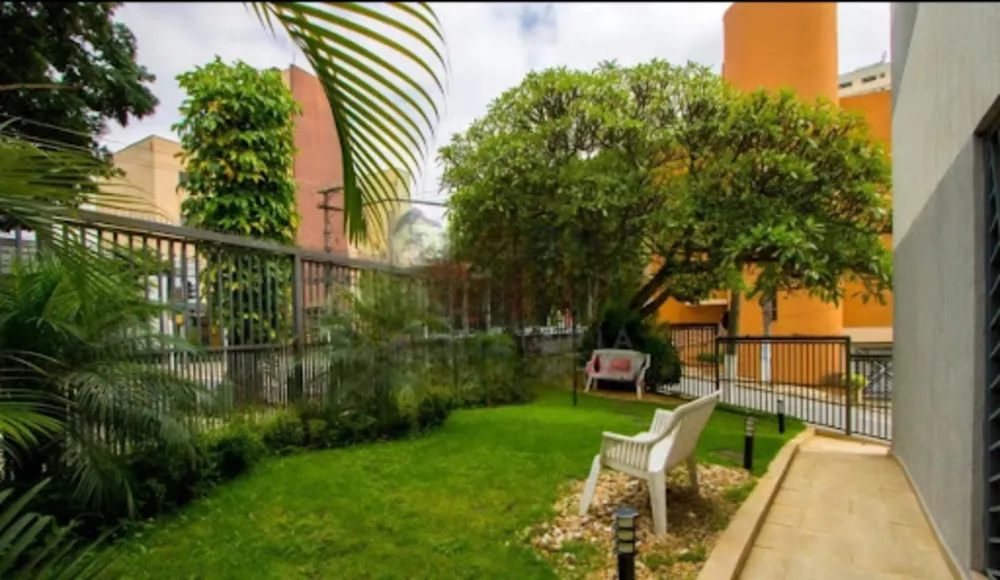Apartamento, 2 quartos, 67 m² - Foto 6