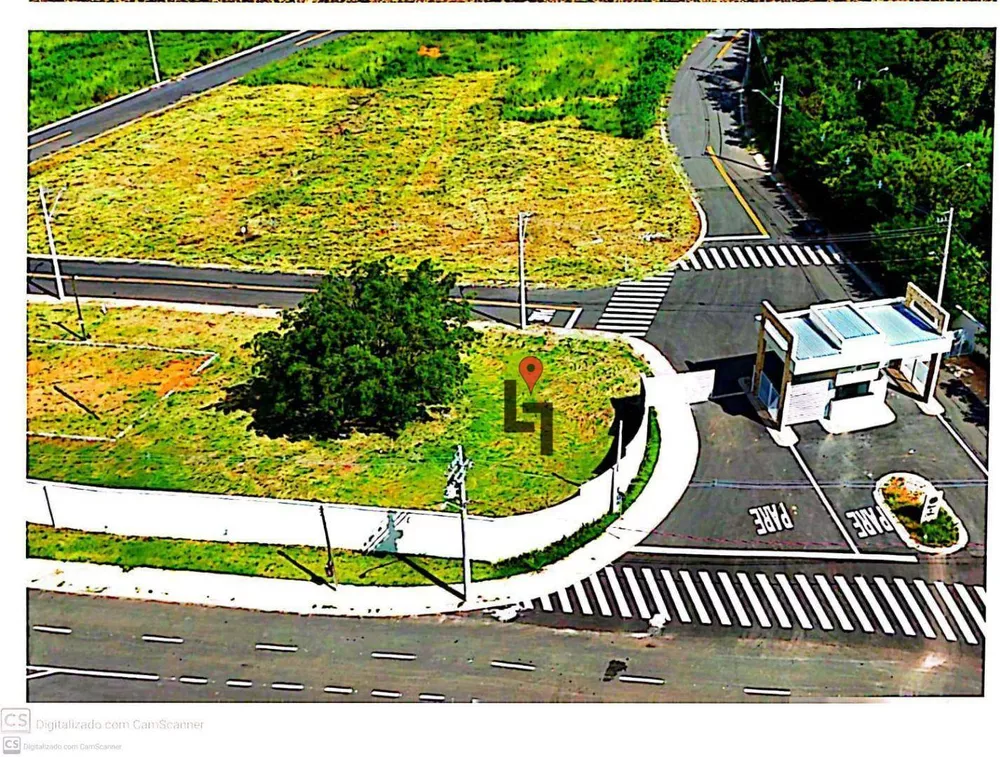 Loteamento e Condomínio, 300 m² - Foto 4