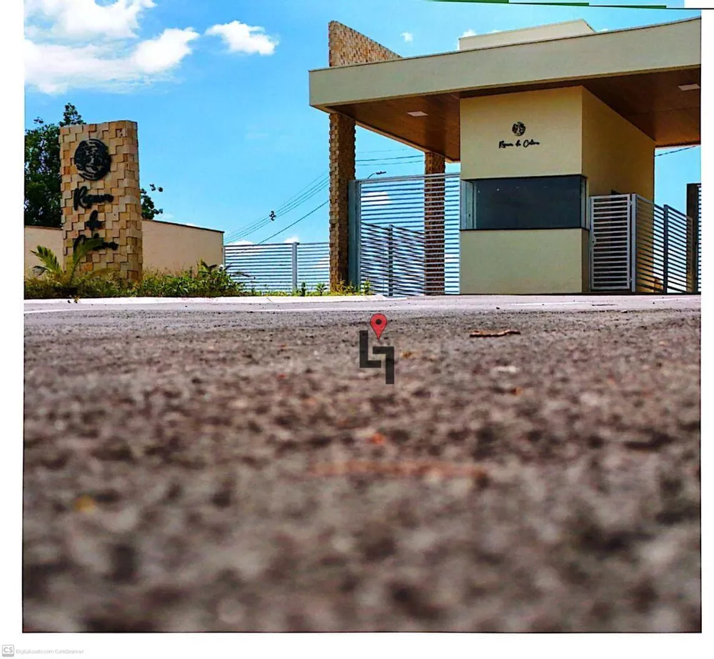 Loteamento e Condomínio, 300 m² - Foto 3