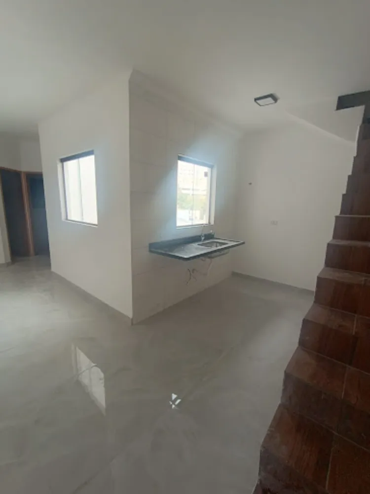 Cobertura, 2 quartos, 80 m² - Foto 2