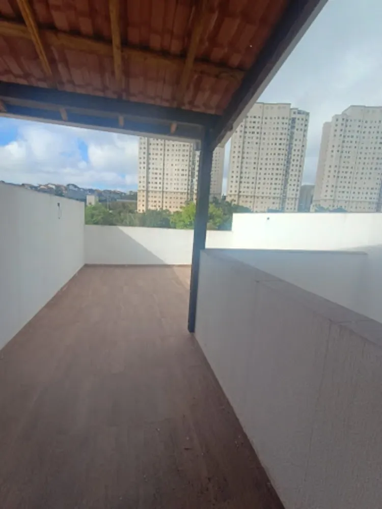 Cobertura, 2 quartos, 80 m² - Foto 6