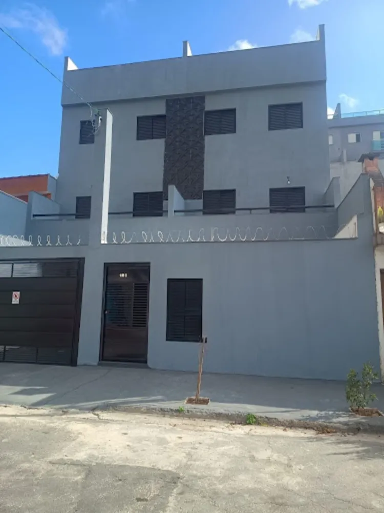 Cobertura, 2 quartos, 80 m² - Foto 1