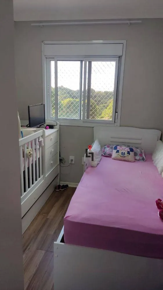 Apartamento, 2 quartos, 45 m² - Foto 7