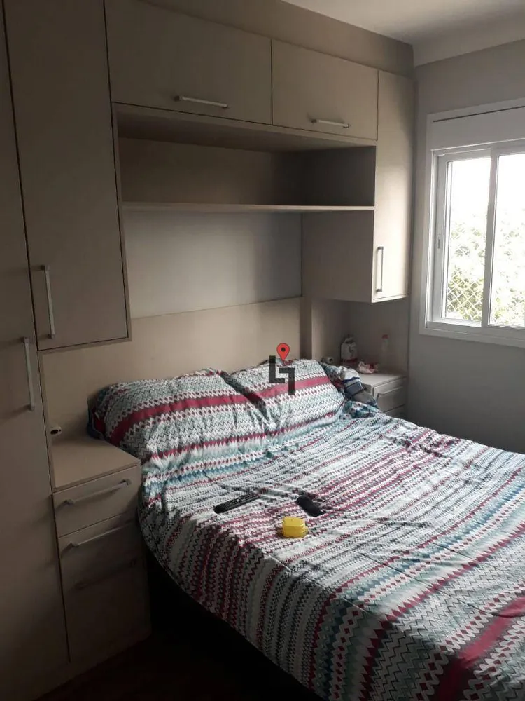 Apartamento, 2 quartos, 45 m² - Foto 6
